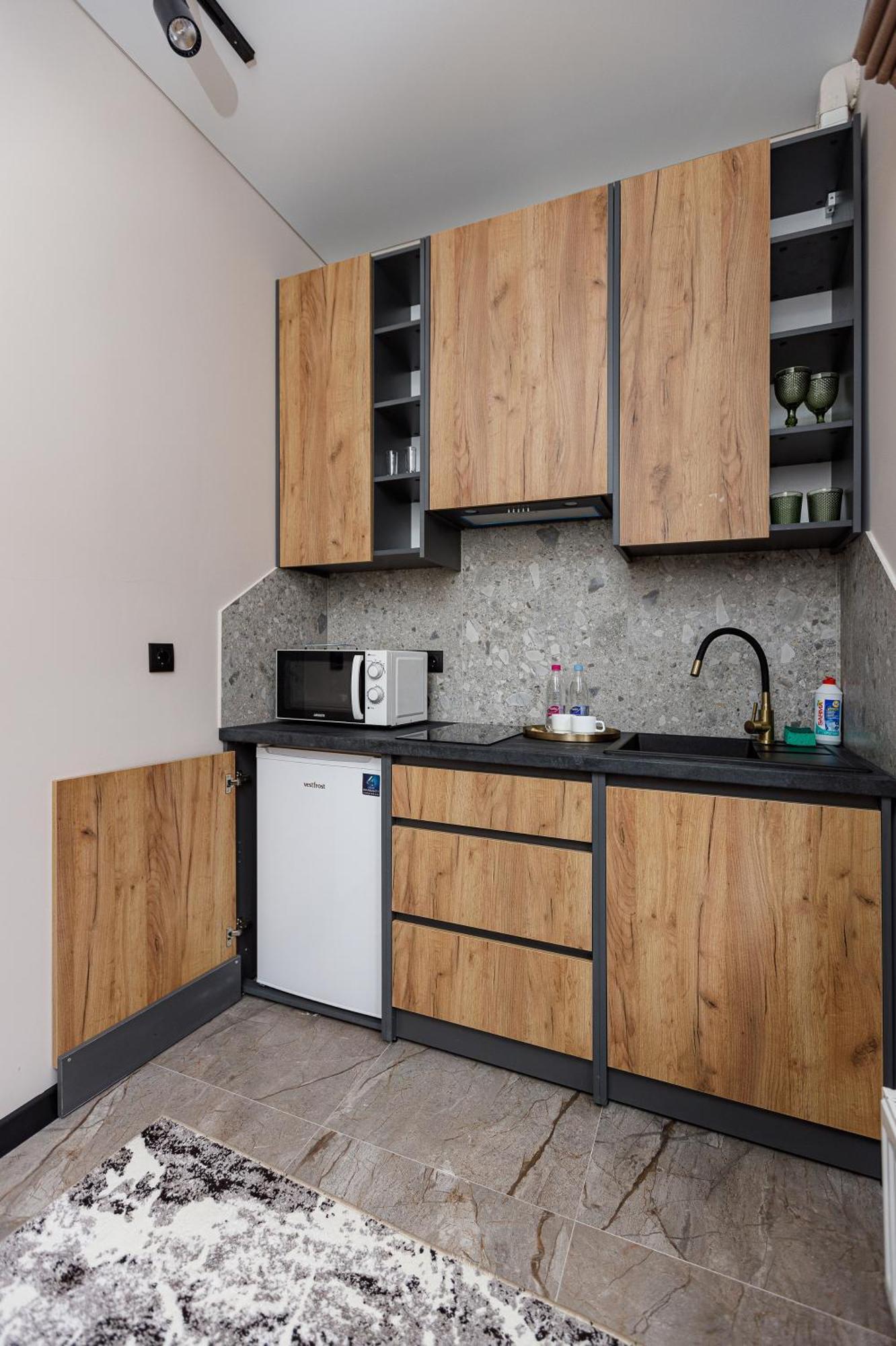 Discovery Garden Apartments Khmelʼnytsʼkyy Esterno foto
