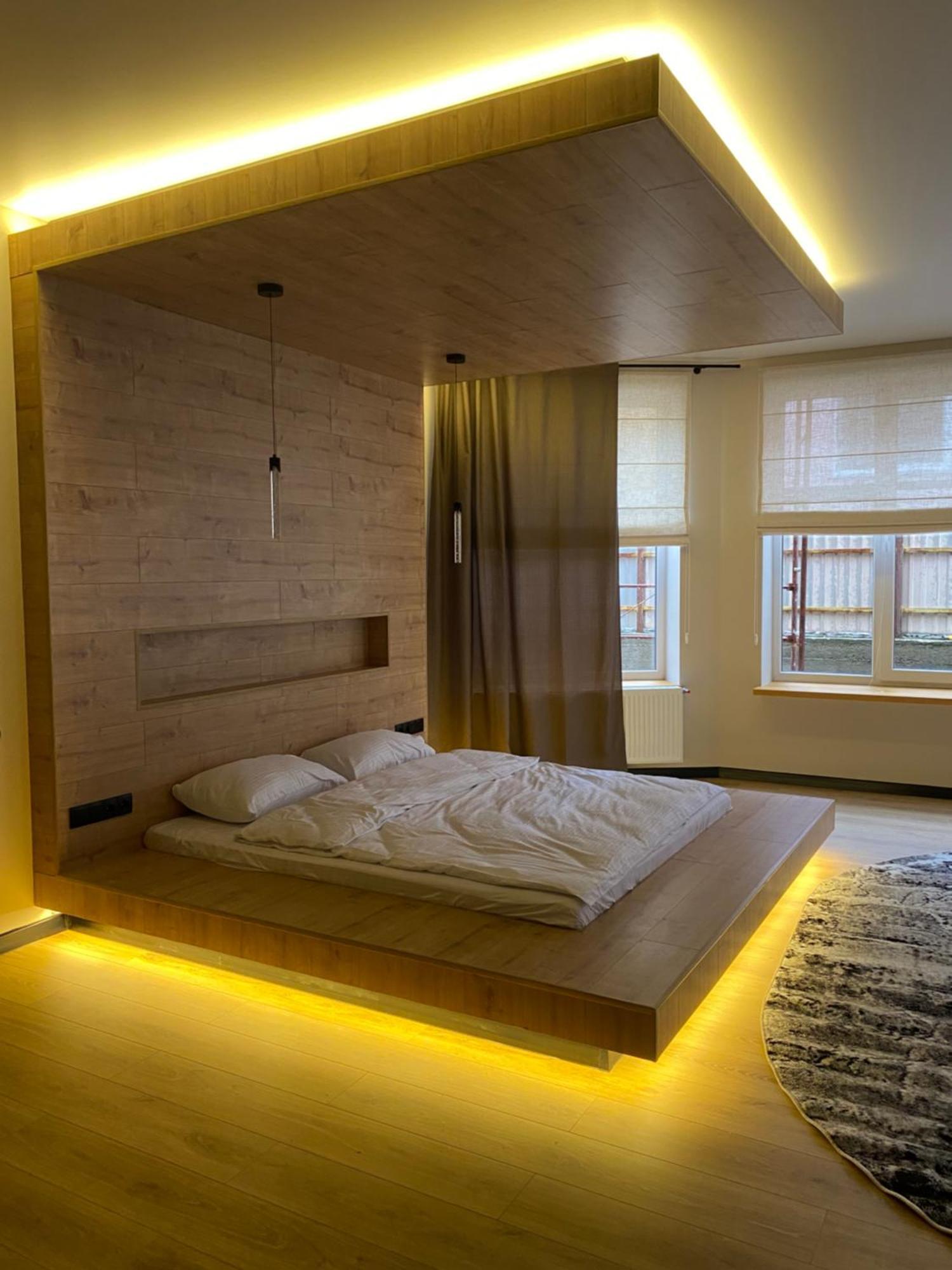 Discovery Garden Apartments Khmelʼnytsʼkyy Esterno foto