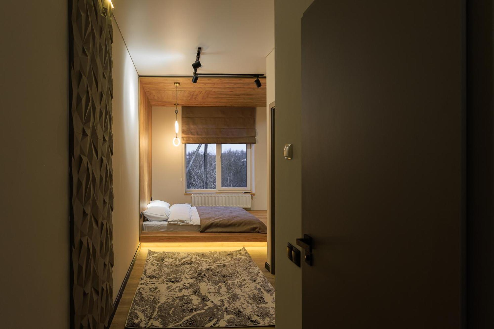 Discovery Garden Apartments Khmelʼnytsʼkyy Esterno foto